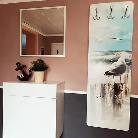Apartment Pappelidyll