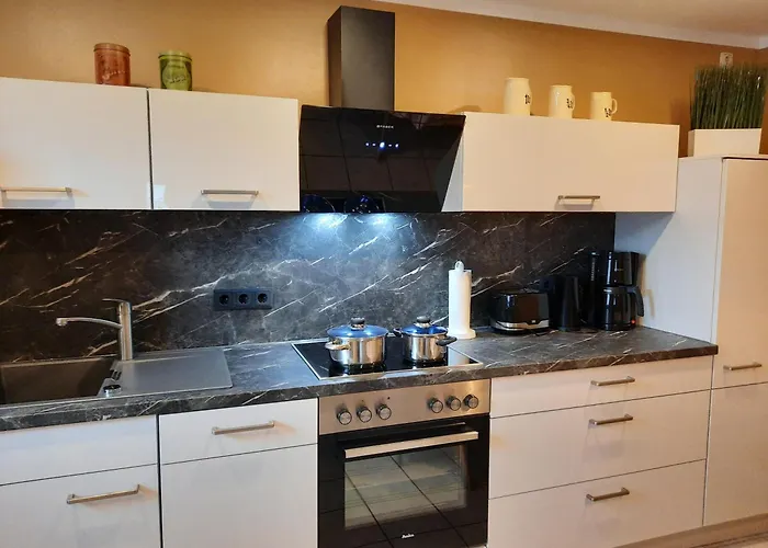 Pappelidyll Apartmán