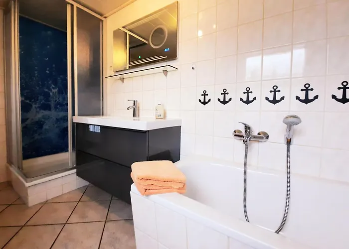 Pappelidyll Apartmán *